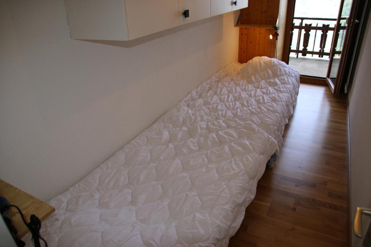 Greppons Cosy & Mountain Apartments By Alpvision Residences Veysonnaz Eksteriør billede
