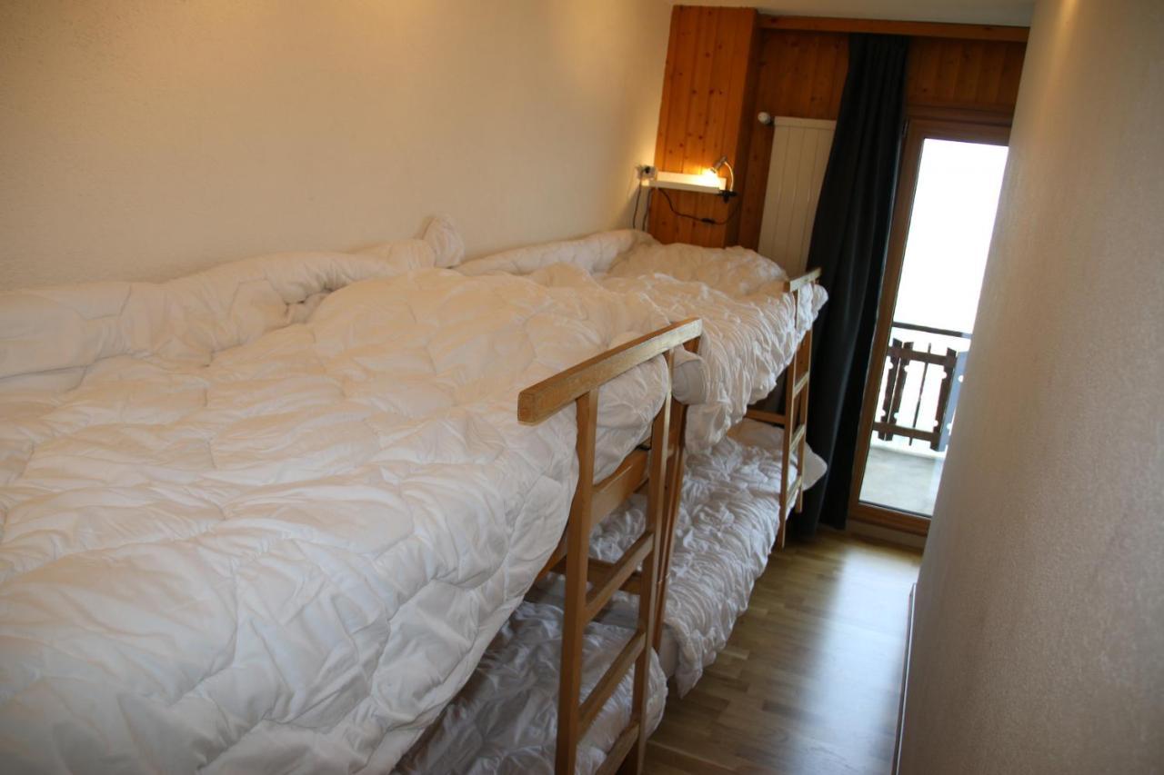 Greppons Cosy & Mountain Apartments By Alpvision Residences Veysonnaz Eksteriør billede