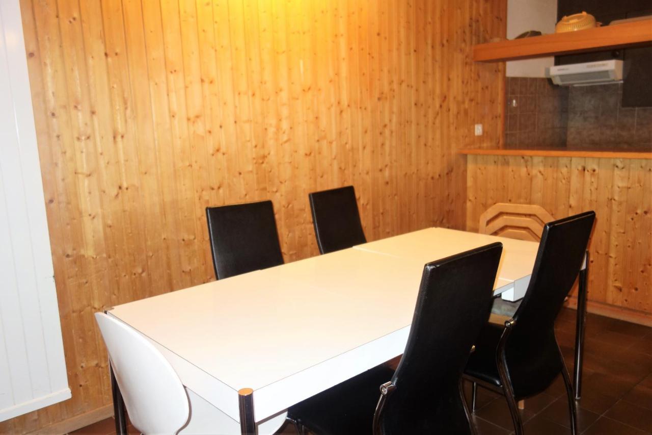 Greppons Cosy & Mountain Apartments By Alpvision Residences Veysonnaz Eksteriør billede